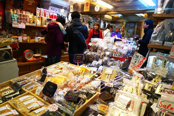 Kyoto Imperial Palace and Nijo Castle Walking Tour - Guide Information