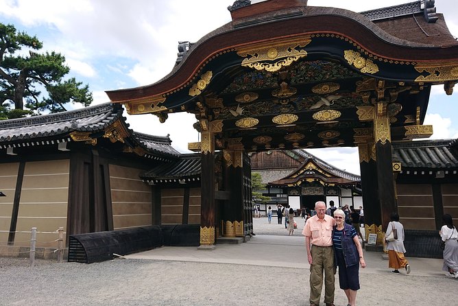 Kyoto and Nara Fully Satisfying Two-Day Tour - Conclusion