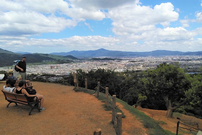 Kyoto Arashiyama & Golden Pavilion One Day Fulfilling Tour - Accessibility and Inclusions