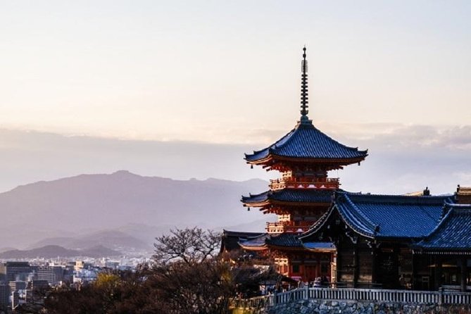 Exploring Kyoto - (Rakutou) East - Culinary Experiences to Savor