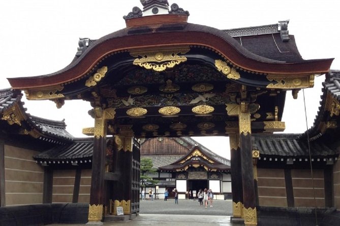 Free Choice of Itineraries Kyoto Private Tour - Inclusions and Exclusions