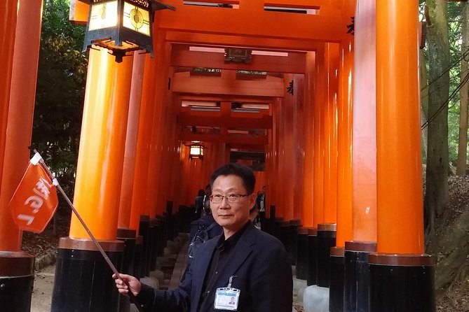 Our Family-Only Trip (Osaka, Kyoto, Nara, Kobe) / Free of Charge - Insider Tips for Navigating