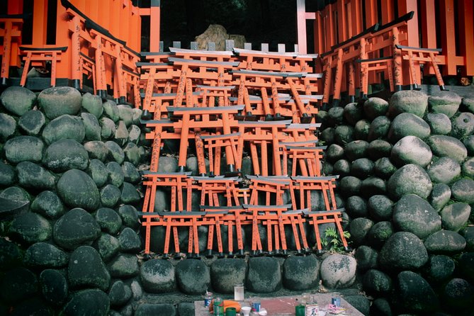 Fushimi Inari Shrine: Explore the 1,000 Torii Gates on an Audio Walking Tour - Frequently Asked Questions