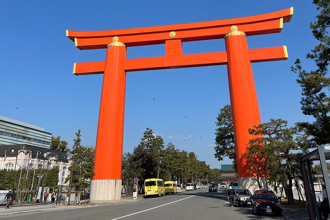 Exploring Fushimi-Inari, Gion, Nanzen-ji, Kamogawa River Tour - Frequently Asked Questions