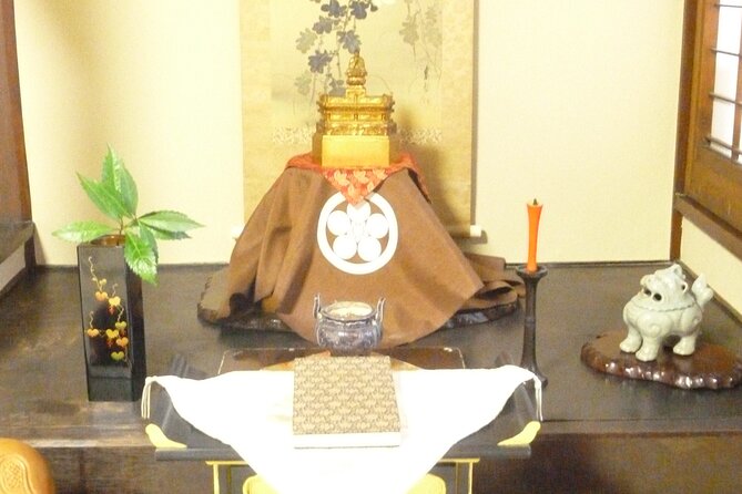 Zen Meditation for Life in Kyoto - Dress Code and Recommendations for Workshop