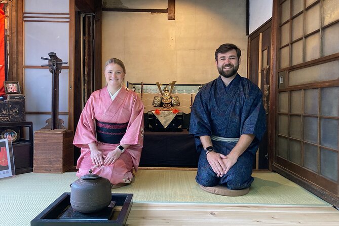 Visiting to Katsura Imperial Villa and Tea Ceremony Experience - Frequently Asked Questions