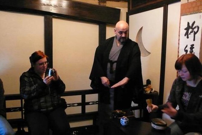 Traditional Tea Ceremony in Kyoto - Conclusion