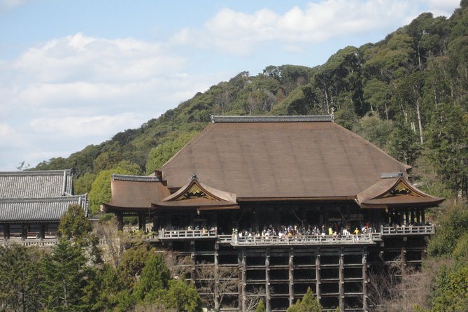 Personalized Half-Day Tour in Kyoto for Your Family and Friends. - Additional Info