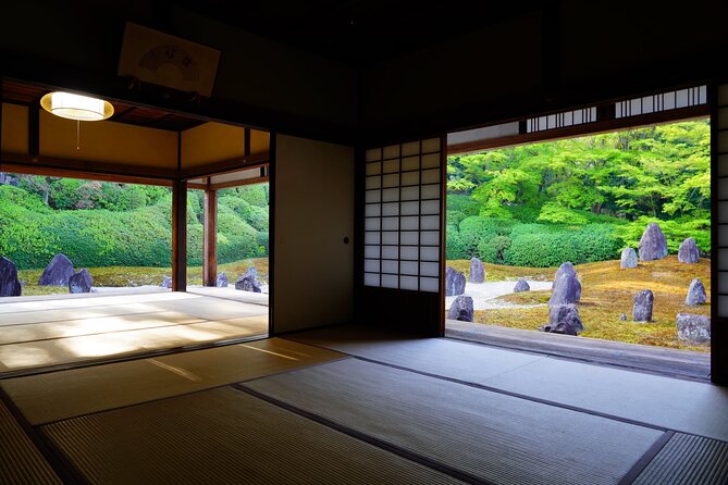 Personalized Half-Day Tour in Kyoto for Your Family and Friends. - Frequently Asked Questions