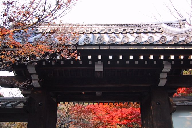 Personalized Half-Day Tour in Kyoto for Your Family and Friends. - Reviews