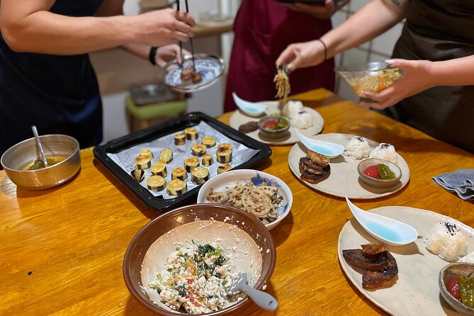 Private Guided Traditional Buddhist Cooking in Japan - Accessibility