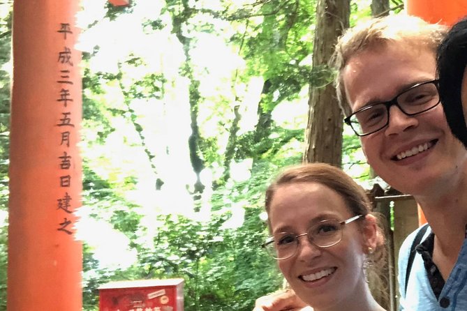 【Fushimi Inari Shrine】A Local Born in Kyoto Shares the Secret Path Away Tourists - Exploring Fushimi Inari Beyond Tourists