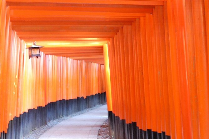 【Fushimi Inari Shrine】A Local Born in Kyoto Shares the Secret Path Away Tourists - Conclusion