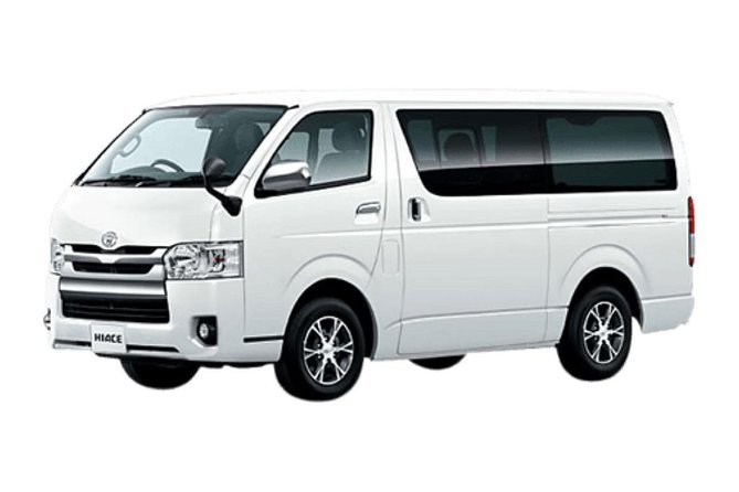 KYOTO Custom Tour With Private Car and Driver (Max 9 Pax) - Customer Reviews