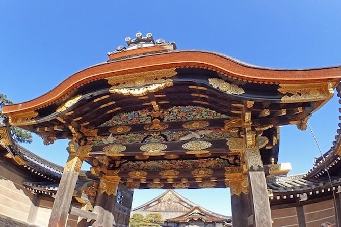 Discover Your Kyoto -Private Kyoto Customized Walking Tour- - Additional Information