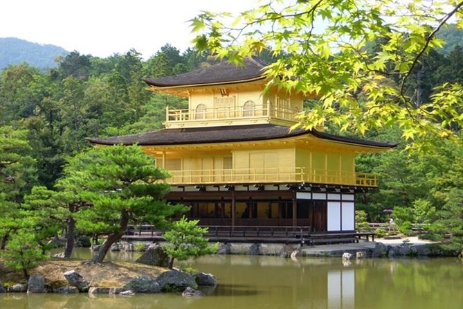 Discover Your Kyoto -Private Kyoto Customized Walking Tour- - Cancellation Policy