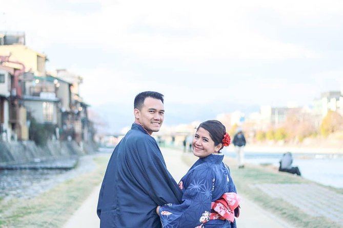 Kyoto Photoshoot Service With an Experienced Photographer - How to Confirm and Prepare for Your Photoshoot