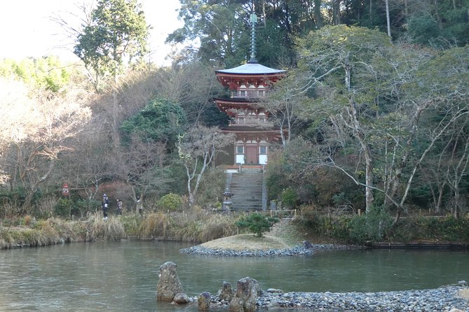 Kyoto, Nara 2 Days Bike Tour With Overnight Self Guided - Frequently Asked Questions