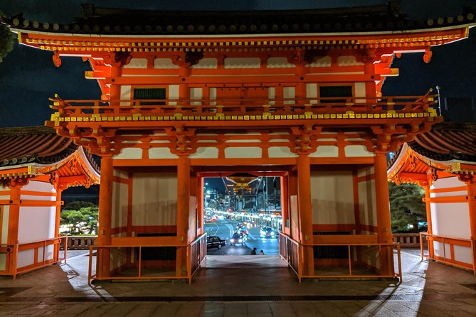 Discover Kyotos Geisha District of Gion! - Pricing and Availability