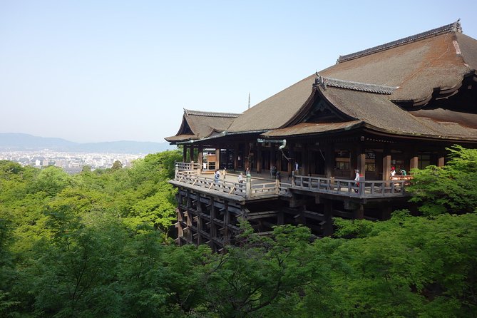 The Original Early Bird Tour of Kyoto. - Frequently Asked Questions