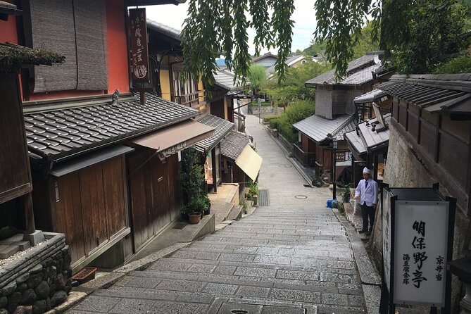 Private Early Bird Tour of Kyoto! - Booking and Refund Policies