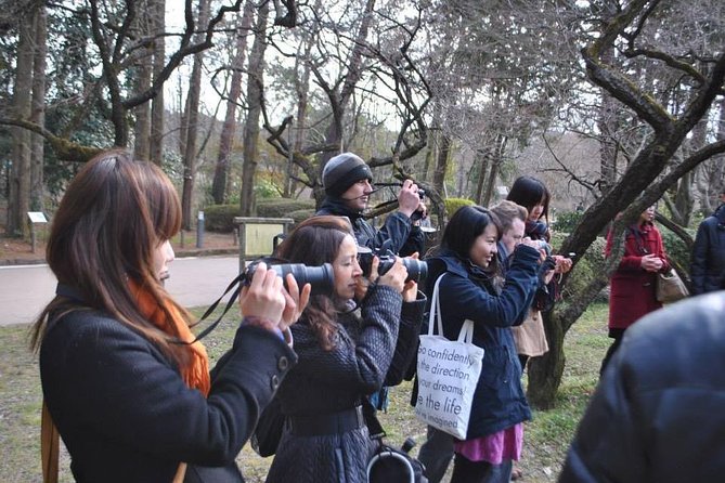 Learn Photography in Kyoto - What to Expect