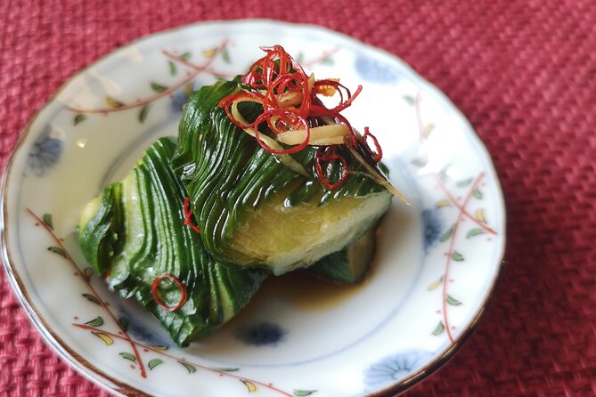 Home Style Ramen and Homemade Gyoza From Scratch in Kyoto - Traveler Reviews