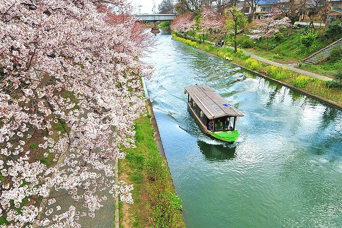 Kyoto Fushimi District Food and History Tour - Final Thoughts