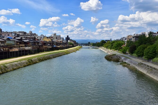 The Beauty of Kyoto - Historical Walking Tour of Higashiyama Area - Highlights