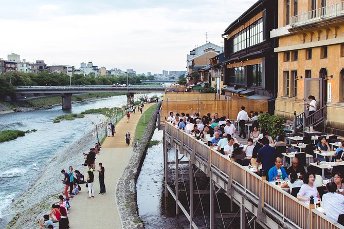 Kyoto Foodie Night Tour - Visitor Reviews and Comments