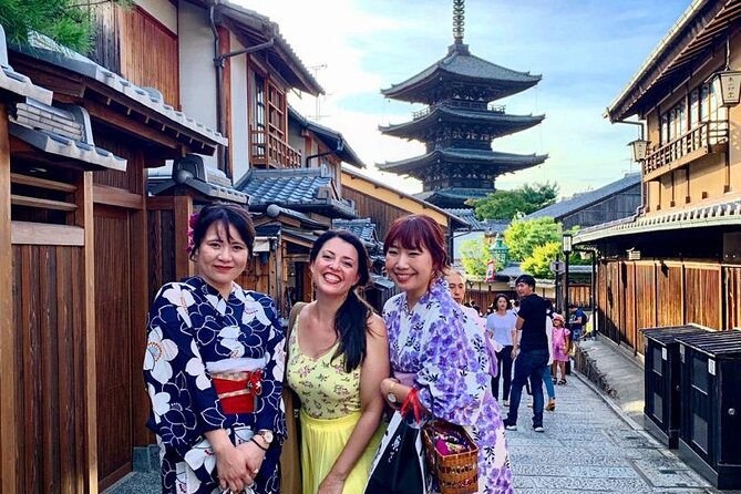 Essence of Kyoto~ Enhance Your Stay in Japan～ - Last Words