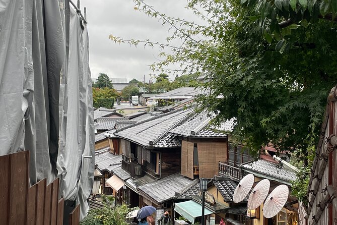 Customize Kyoto Must-Sees and Local Gems With a Local - Key Takeaways