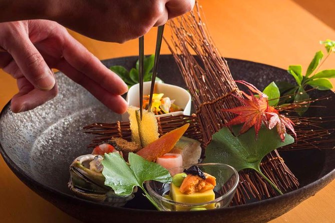 Mesmerizing Dinner With Maiko & Geisha - Booking and Cancellation Policy