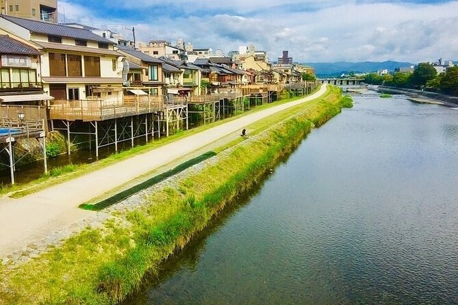 Half-Day Private Guided Tour to Kyoto Old Town - Key Takeaways