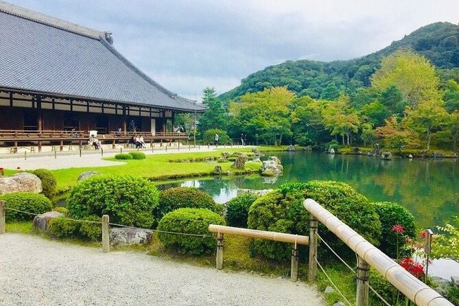 Half-Day Private Guided Tour in Kyoto, Arashiyama - Traveler Information