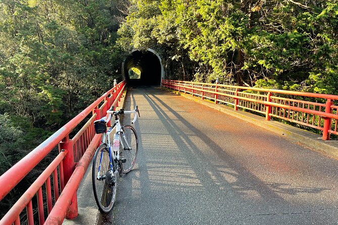 Rent a Road Bike to Explore Kyoto and Beyond - Meeting Point Directions