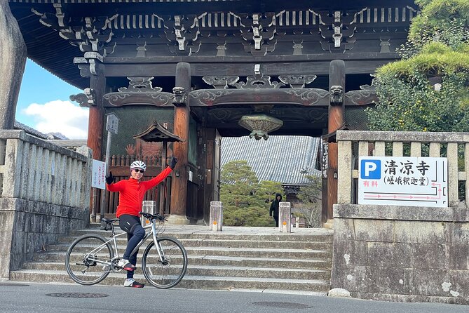 Rent a Touring Bike to Explore Kyoto and Beyond - Key Takeaways