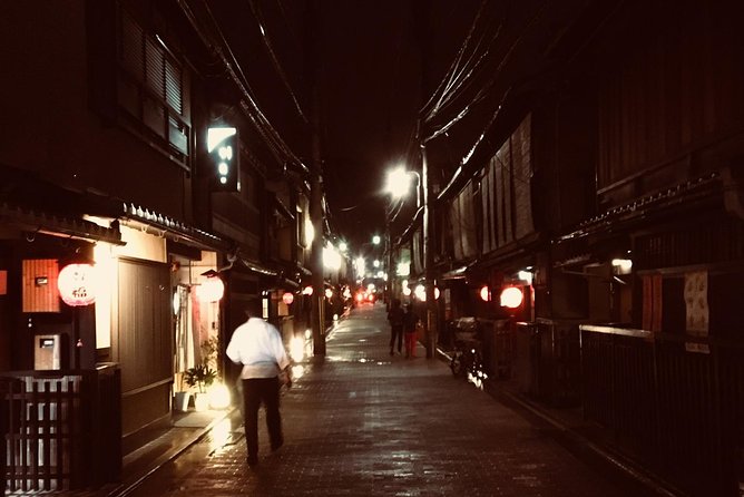 4 Hours Private Tour of Kyoto - Additional Details