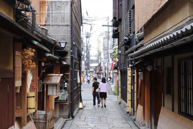 4 Hours Private Tour of Kyoto - Frequently Asked Questions