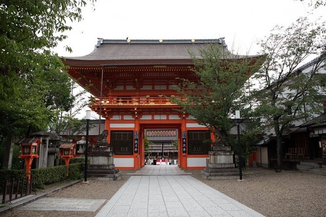 Kyoto, Osaka, Nara Full Day Tour by Car English Speaking Driver - Conclusion