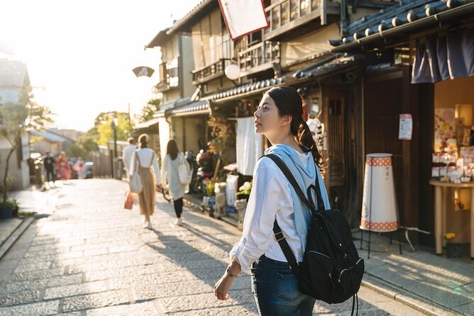 Kyoto Unveiled: A Tale of Heritage, Beauty & Spirituality - Key Takeaways