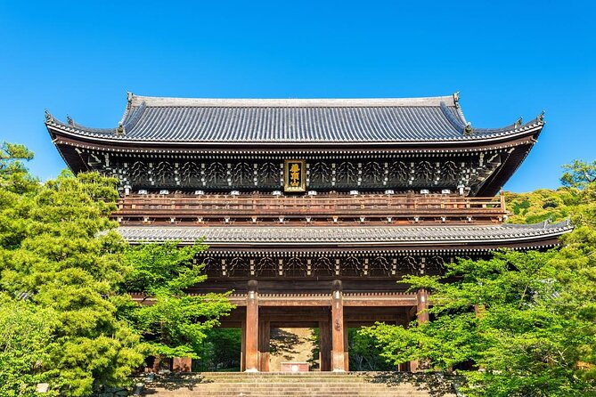 Kyoto Unveiled: A Tale of Heritage, Beauty & Spirituality - Discovering Kyotos Hidden Gems