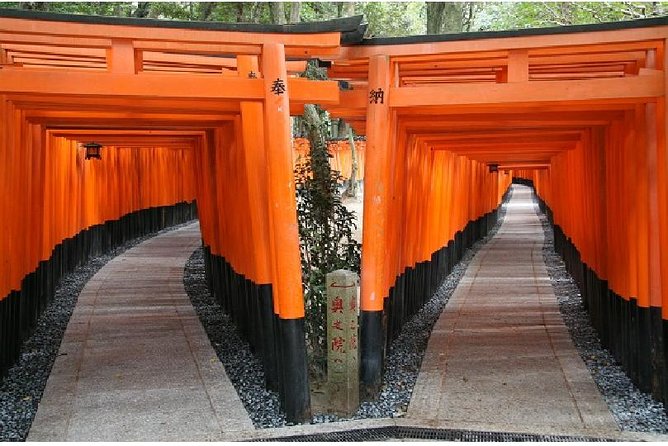 Kyoto 1 Day Tour - Golden Pavilion and Kiyomizu Temple From Kyoto - Kiyomizu-dera Temple Visit