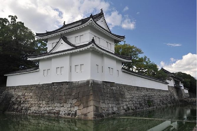 Kyoto 1 Day Tour - Golden Pavilion and Kiyomizu Temple From Kyoto - Inclusions and Additional Information