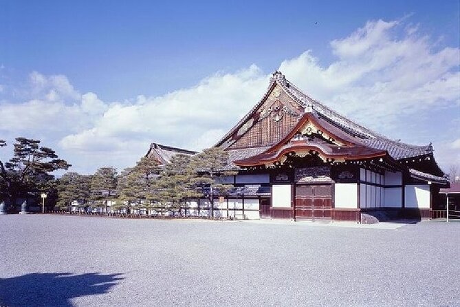 Kyoto and Nara 1 Day Trip - Golden Pavilion and Todai-Ji Temple From Kyoto - Additional Information