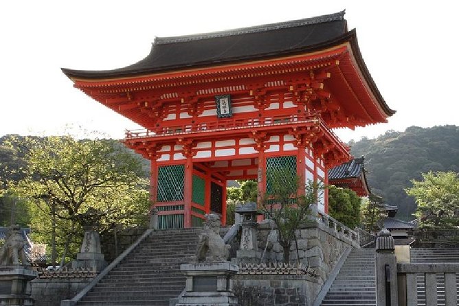 Kyoto Afternoon Tour - Fushimiinari & Kiyomizu Temple From Kyoto - Last Words