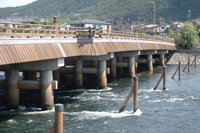 Full-Day Tour in Uji and Nara With Lunch - Booking Information