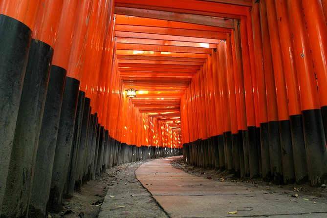 Kyoto Custom Highlight: Private Walking Tour With Licensed Guide - Directions