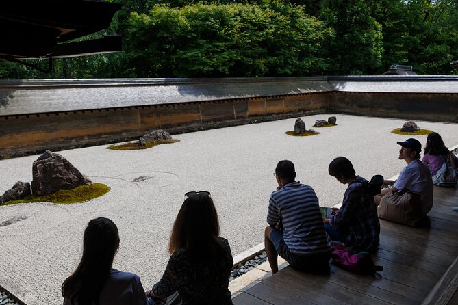 Kyoto Best Spots Private Tour With Licensed Guide (4h/6h) - Special Offer and Pricing