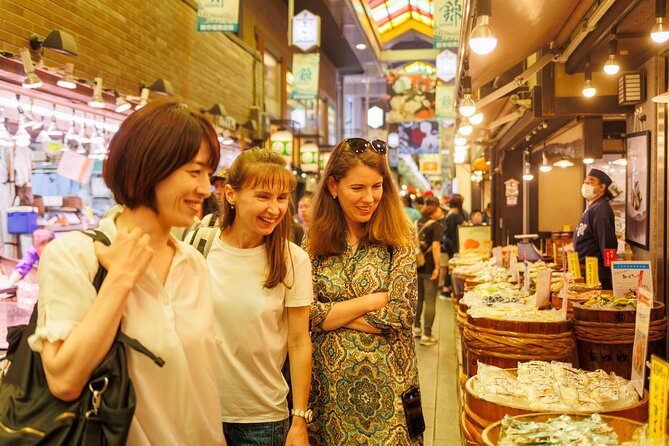 Kyoto Best Spots Private Tour With Licensed Guide (4h/6h) - Additional Tour Information